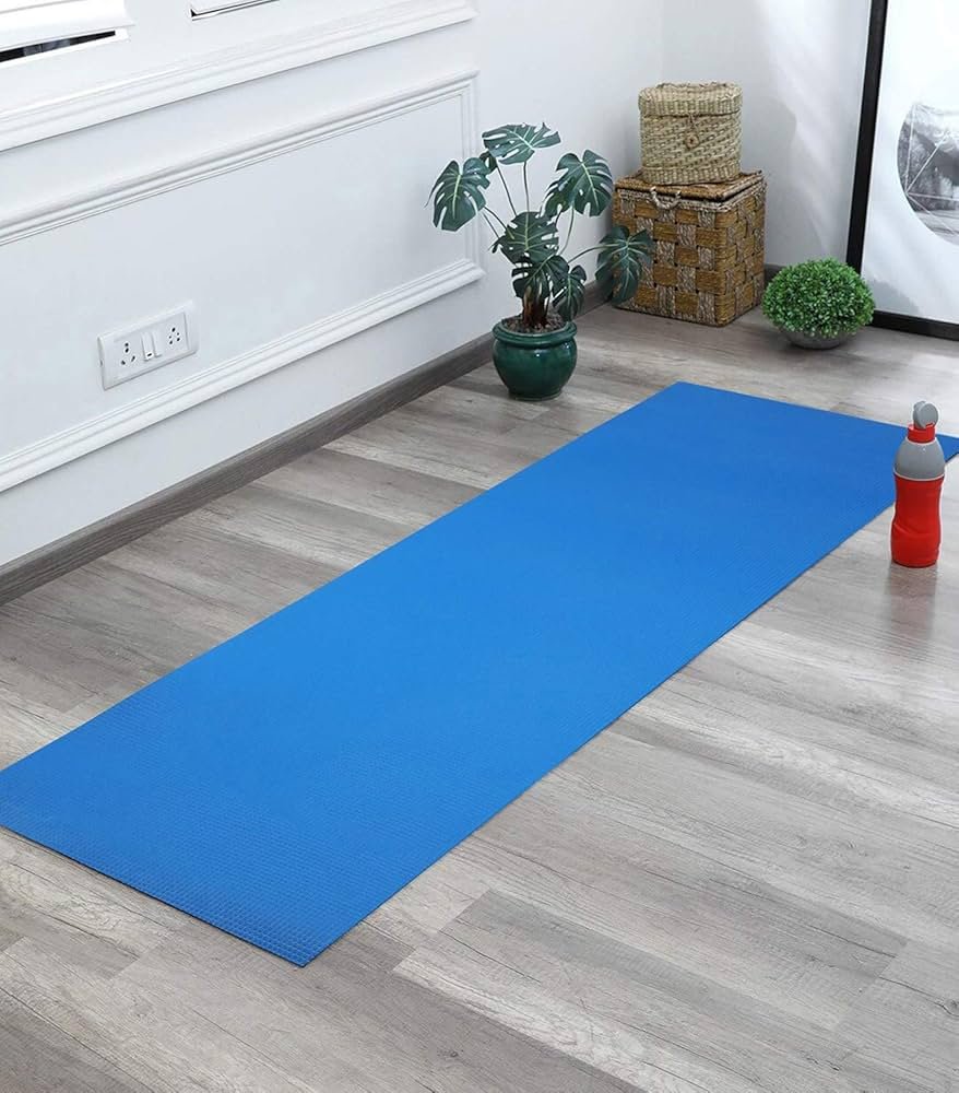 Premium Yoga Mat
